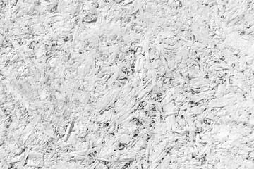 Abstract white texture background. pressed wood sawdust