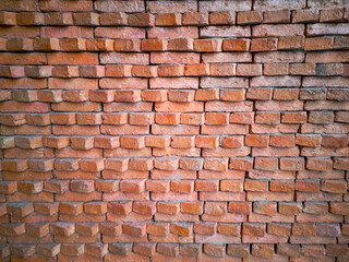 Grunge color of the stone block texture background