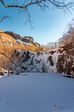 Changbai Mountain