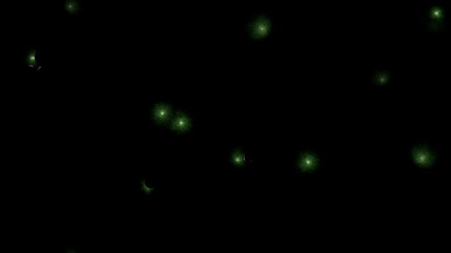 LOOP_TILE Fantasy Pixy Grass A. This footage is loopable and tileable and can 
create an endless & seamless background. Perfect for large events