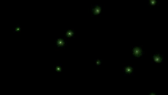 LOOP_TILE Fantasy Pixy Grass B. This footage is loopable and tileable and can 
create an endless & seamless background. Perfect for large events