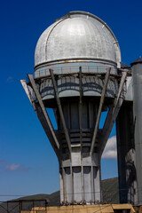 Fototapeta premium observatory
