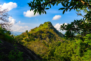 Nature of Sri Lanka
