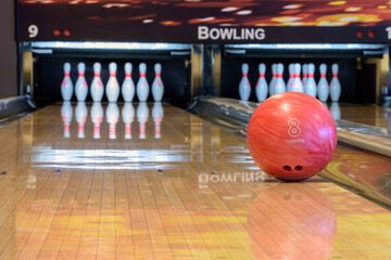 Bowling