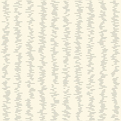 Obraz premium Seamless Monochrome Pattern. Abstract Wrapping Paper Background