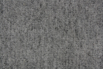 gray fabric