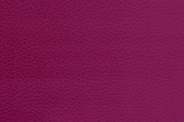 purple leather fabric texture background	
