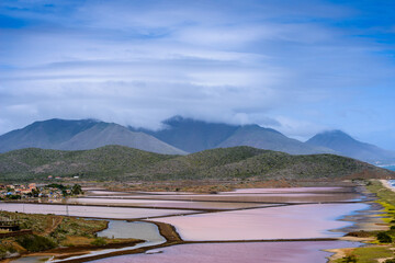 It's Caribbean beautiful beach of the Isla Margarita, Venezuela
