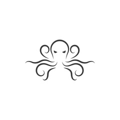 Octopus logo