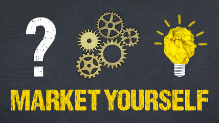Market Yourself 