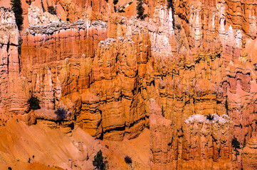It's Bryce Canyon National park, Utah, USA