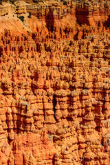Fototapeta premium It's Spectacular view of the Bryce Canyon National park, Utah, USA