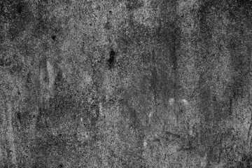Mottled old cement wall