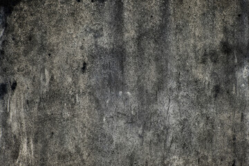 Mottled old cement wall