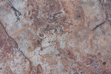 White cement texture with natural pattern for background