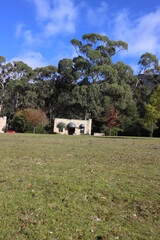 luxury villa at grampians 