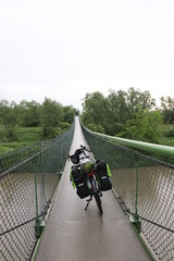 Green Velo - szlak rowerowy po Roztoczu