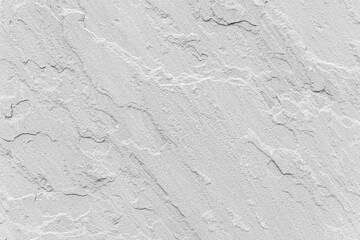 Texture and Seamless background of white granite stone