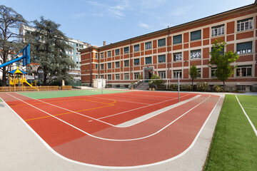 sport
