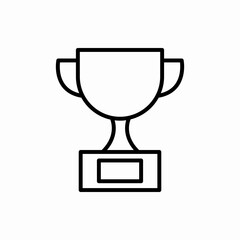 Outline cup icon.Cup vector illustration. Symbol for web and mobile