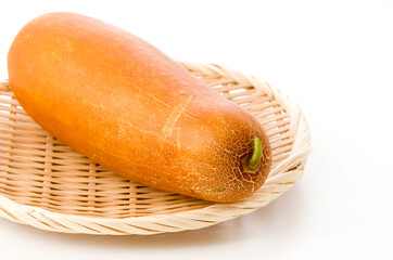 モーウイ（赤毛瓜）