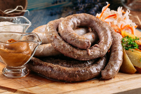 Fleischwurstpfanne Bilder – Durchsuchen 9,472 Archivfotos ...