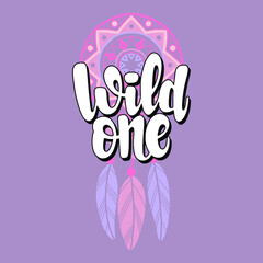 Wild One