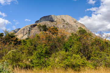 It's Nature of Madagascar