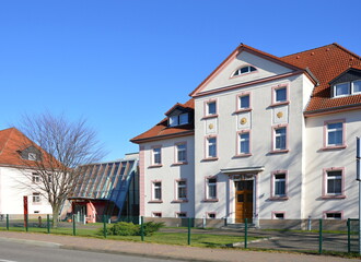 Villa in Bitterfeld, Sachsen - Anhalt