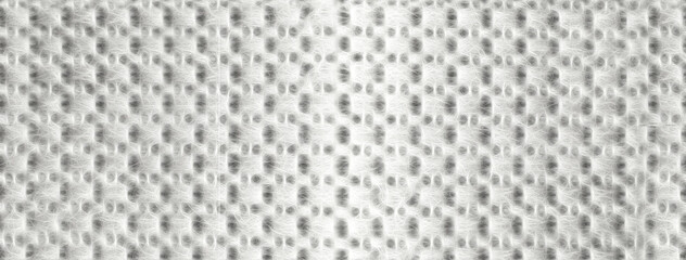 Seamless fabric texture background. Textile seamless threads material pattern. Cotton knit effect...