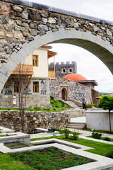 Achalciche castle, Georgia