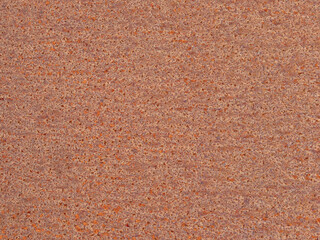Rusty texture