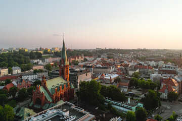 Stare Miasto © monkeyMedia.pl