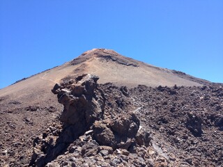 volcan