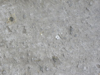 Gray concrete textured background