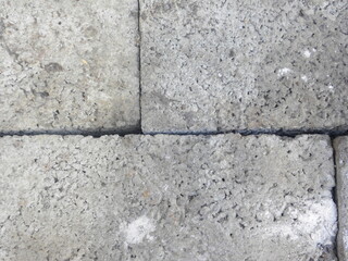 Gray concrete textured background