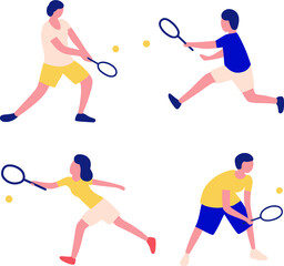 Tennis