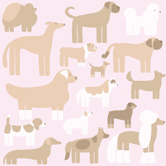Dogs