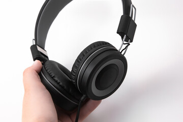 earphones are extremely convenient to use black for tablet pc mobile phone computer