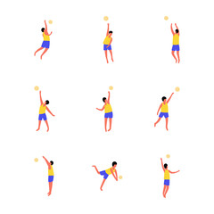 Volleyball
