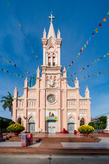 Da Nang Cathedral