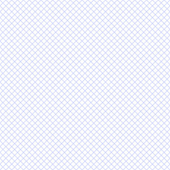 Vector seamless pattern. Repeating geometric tiles of rhombuses. 