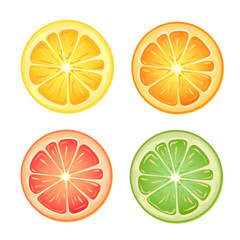 citrus set