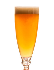 Copa de cerveza
