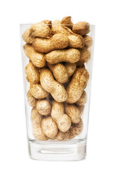 Cacahuetes