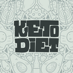Keto Diet