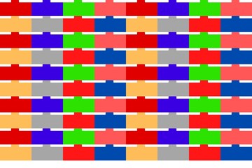 wooden blocks background