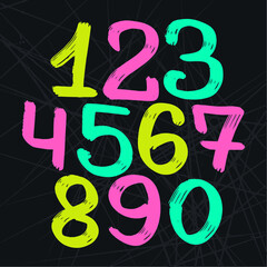 Numbers