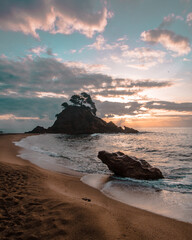 Cala de Cap Roig