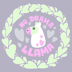 llama